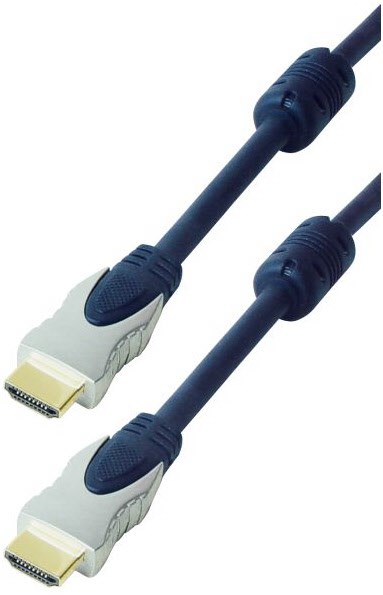HDMI-Kabel HC 19pol. ATC 1.3b cat.2 HDMI-Kabel HC 19pol. ATC 1.3b cat.2 von Hapena