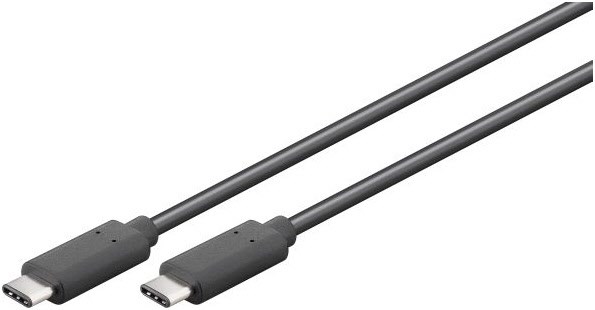 USB 3.1 Anschlusskabel Typ-C von Hapena