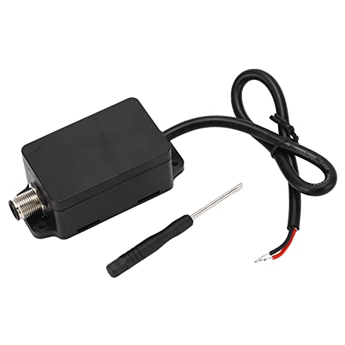 Hapivida für NMEA2000 Konverter Multifunktions 9‑32V DC IP67 Schutz 0‑190 und 240‑33 Ohm für Boot Marine, Yacht Ersatzteile von Hapivida