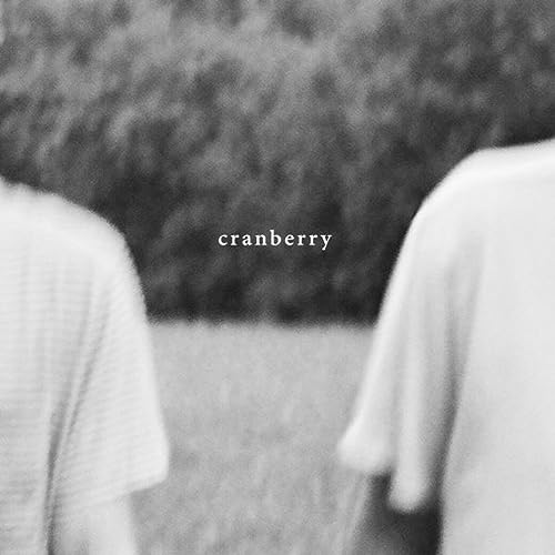 Cranberry [Vinyl LP] von Happiness Station