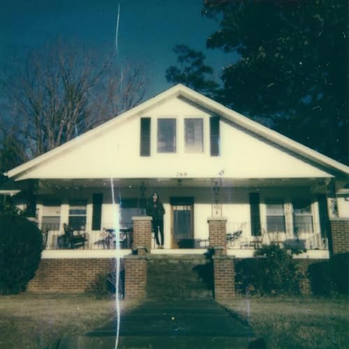Mj Lenderman [Vinyl LP] von Happiness Station