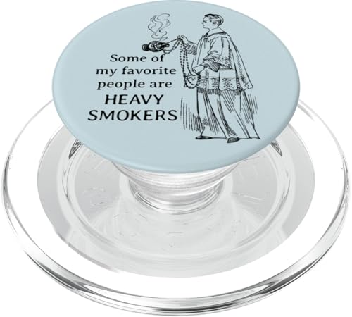 Altar Server Traditionelle lateinische Masse katholischer Räuchergefäß Humor PopSockets PopGrip für MagSafe Altar Server Traditionelle lateinische Masse katholischer Räuchergefäß Humor PopSockets PopGrip für MagSafe von Happy Catholics