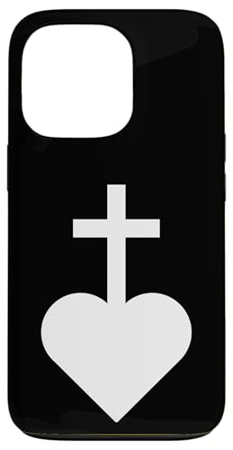 Charles de Foucauld Heiligsprechungsgebet Katholischer Heiliger Hülle für iPhone 13 Pro Charles de Foucauld Heiligsprechungsgebet Katholischer Heiliger Hülle für iPhone 13 Pro von Happy Catholics