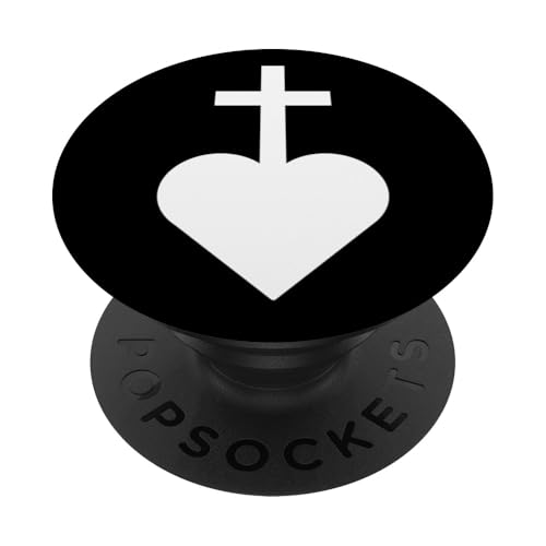 Charles de Foucauld Heiligsprechungsgebet Katholischer Heiliger PopSockets Klebender PopGrip Charles de Foucauld Heiligsprechungsgebet Katholischer Heiliger PopSockets Klebender PopGrip von Happy Catholics