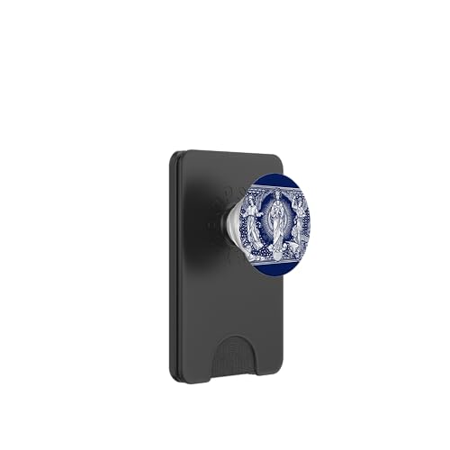 Unsere selige Mutter Maria Missale Romanum Traditionell Katholisch PopSockets PopWallet für MagSafe Unsere selige Mutter Maria Missale Romanum Traditionell Katholisch PopSockets PopWallet für MagSafe von Happy Catholics