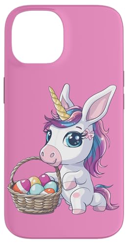 Happy Easter Bunny Colorful Splash Easter Bunny Easter Eggs Hülle für iPhone 14 Happy Easter Bunny Colorful Splash Easter Bunny Easter Eggs Hülle für iPhone 14 von Happy Easter Day Celebration