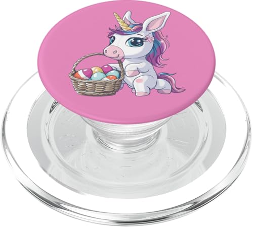 Happy Easter Bunny Colorful Splash Easter Bunny Easter Eggs PopSockets PopGrip für MagSafe Happy Easter Bunny Colorful Splash Easter Bunny Easter Eggs PopSockets PopGrip für MagSafe von Happy Easter Day Celebration