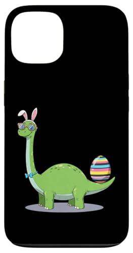 Dinosaurier Häschen Ohr Ei Ostertag Dinosaurier Dino Jungen Hülle für iPhone 13 Dinosaurier Häschen Ohr Ei Ostertag Dinosaurier Dino Jungen Hülle für iPhone 13 von Happy Easter Shirts For Women Men Kids
