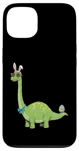 Dinosaurier Häschen Ohr Ei Ostertag Dinosaurier Dino Jungen Hülle für iPhone 13 Dinosaurier Häschen Ohr Ei Ostertag Dinosaurier Dino Jungen Hülle für iPhone 13 von Happy Easter Shirts For Women Men Kids