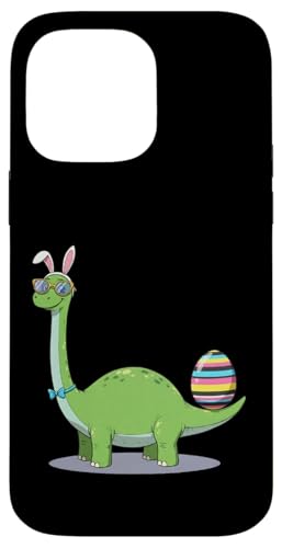 Dinosaurier Häschen Ohr Ei Ostertag Dinosaurier Dino Jungen Hülle für iPhone 14 Pro Max Dinosaurier Häschen Ohr Ei Ostertag Dinosaurier Dino Jungen Hülle für iPhone 14 Pro Max von Happy Easter Shirts For Women Men Kids
