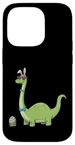 Dinosaurier Häschen Ohr Ei Ostertag Dinosaurier Dino Jungen Hülle für iPhone 14 Pro Dinosaurier Häschen Ohr Ei Ostertag Dinosaurier Dino Jungen Hülle für iPhone 14 Pro von Happy Easter Shirts For Women Men Kids