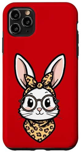 Osterhemden für Kinder Ostern T-Shirts Frauen Bunny Sonnenbrille Hülle für iPhone 11 Pro Max Osterhemden für Kinder Ostern T-Shirts Frauen Bunny Sonnenbrille Hülle für iPhone 11 Pro Max von Happy Easter Shirts For Women Men Kids