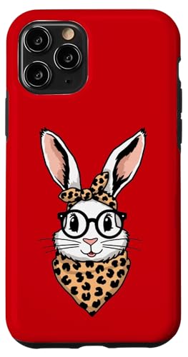 Osterhemden für Kinder Ostern T-Shirts Frauen Bunny Sonnenbrille Hülle für iPhone 11 Pro Osterhemden für Kinder Ostern T-Shirts Frauen Bunny Sonnenbrille Hülle für iPhone 11 Pro von Happy Easter Shirts For Women Men Kids