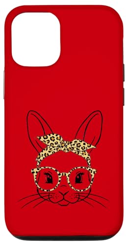 Osterhemden für Kinder Ostern T-Shirts Frauen Bunny Sonnenbrille Hülle für iPhone 12/12 Pro Osterhemden für Kinder Ostern T-Shirts Frauen Bunny Sonnenbrille Hülle für iPhone 12/12 Pro von Happy Easter Shirts For Women Men Kids