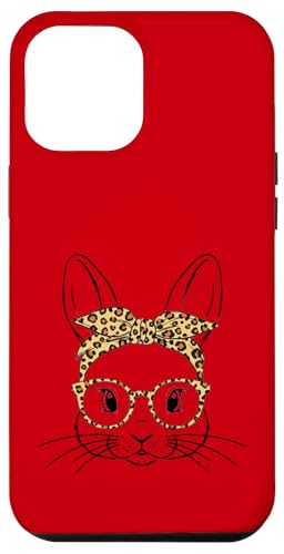 Osterhemden für Kinder Ostern T-Shirts Frauen Bunny Sonnenbrille Hülle für iPhone 12 Pro Max Osterhemden für Kinder Ostern T-Shirts Frauen Bunny Sonnenbrille Hülle für iPhone 12 Pro Max von Happy Easter Shirts For Women Men Kids