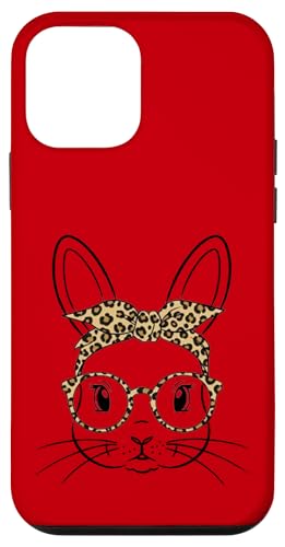 Osterhemden für Kinder Ostern T-Shirts Frauen Bunny Sonnenbrille Hülle für iPhone 12 mini Osterhemden für Kinder Ostern T-Shirts Frauen Bunny Sonnenbrille Hülle für iPhone 12 mini von Happy Easter Shirts For Women Men Kids