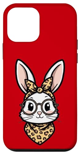 Osterhemden für Kinder Ostern T-Shirts Frauen Bunny Sonnenbrille Hülle für iPhone 12 mini Osterhemden für Kinder Ostern T-Shirts Frauen Bunny Sonnenbrille Hülle für iPhone 12 mini von Happy Easter Shirts For Women Men Kids