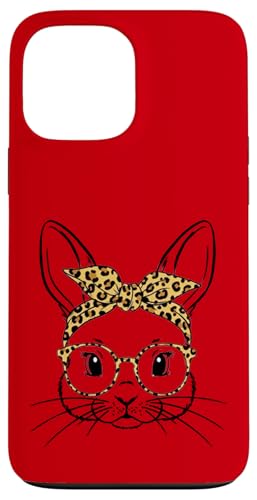 Osterhemden für Kinder Ostern T-Shirts Frauen Bunny Sonnenbrille Hülle für iPhone 13 Pro Max Osterhemden für Kinder Ostern T-Shirts Frauen Bunny Sonnenbrille Hülle für iPhone 13 Pro Max von Happy Easter Shirts For Women Men Kids