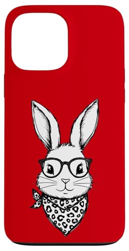 Osterhemden für Kinder Ostern T-Shirts Frauen Bunny Sonnenbrille Hülle für iPhone 13 Pro Max Osterhemden für Kinder Ostern T-Shirts Frauen Bunny Sonnenbrille Hülle für iPhone 13 Pro Max von Happy Easter Shirts For Women Men Kids