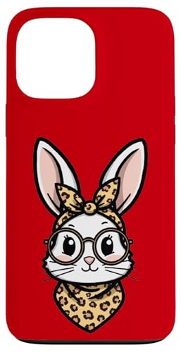 Osterhemden für Kinder Ostern T-Shirts Frauen Bunny Sonnenbrille Hülle für iPhone 13 Pro Max Osterhemden für Kinder Ostern T-Shirts Frauen Bunny Sonnenbrille Hülle für iPhone 13 Pro Max von Happy Easter Shirts For Women Men Kids