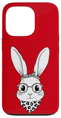 Osterhemden für Kinder Ostern T-Shirts Frauen Bunny Sonnenbrille Hülle für iPhone 13 Pro Osterhemden für Kinder Ostern T-Shirts Frauen Bunny Sonnenbrille Hülle für iPhone 13 Pro von Happy Easter Shirts For Women Men Kids