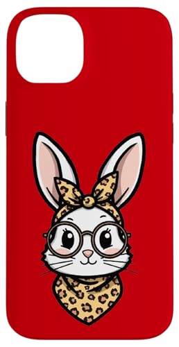 Osterhemden für Kinder Ostern T-Shirts Frauen Bunny Sonnenbrille Hülle für iPhone 14 Plus Osterhemden für Kinder Ostern T-Shirts Frauen Bunny Sonnenbrille Hülle für iPhone 14 Plus von Happy Easter Shirts For Women Men Kids