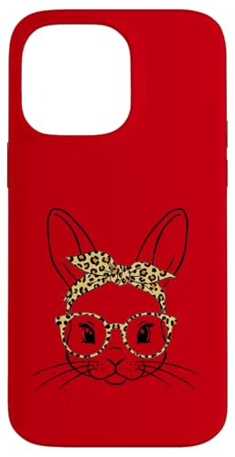 Osterhemden für Kinder Ostern T-Shirts Frauen Bunny Sonnenbrille Hülle für iPhone 14 Pro Max Osterhemden für Kinder Ostern T-Shirts Frauen Bunny Sonnenbrille Hülle für iPhone 14 Pro Max von Happy Easter Shirts For Women Men Kids