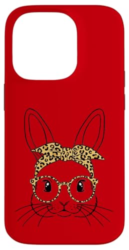 Osterhemden für Kinder Ostern T-Shirts Frauen Bunny Sonnenbrille Hülle für iPhone 14 Pro Osterhemden für Kinder Ostern T-Shirts Frauen Bunny Sonnenbrille Hülle für iPhone 14 Pro von Happy Easter Shirts For Women Men Kids