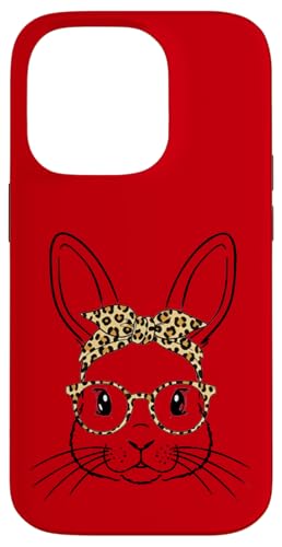 Osterhemden für Kinder Ostern T-Shirts Frauen Bunny Sonnenbrille Hülle für iPhone 14 Pro Osterhemden für Kinder Ostern T-Shirts Frauen Bunny Sonnenbrille Hülle für iPhone 14 Pro von Happy Easter Shirts For Women Men Kids