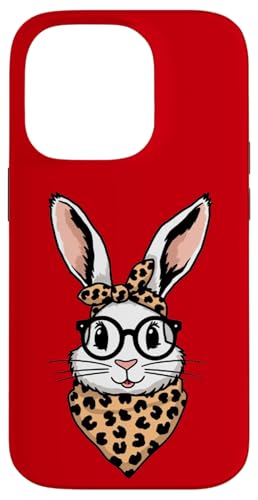 Osterhemden für Kinder Ostern T-Shirts Frauen Bunny Sonnenbrille Hülle für iPhone 14 Pro Osterhemden für Kinder Ostern T-Shirts Frauen Bunny Sonnenbrille Hülle für iPhone 14 Pro von Happy Easter Shirts For Women Men Kids