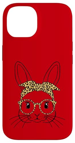 Osterhemden für Kinder Ostern T-Shirts Frauen Bunny Sonnenbrille Hülle für iPhone 14 Osterhemden für Kinder Ostern T-Shirts Frauen Bunny Sonnenbrille Hülle für iPhone 14 von Happy Easter Shirts For Women Men Kids