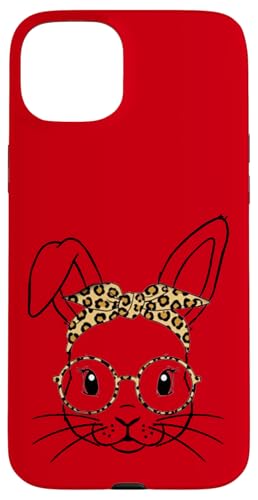Osterhemden für Kinder Ostern T-Shirts Frauen Bunny Sonnenbrille Hülle für iPhone 15 Plus Osterhemden für Kinder Ostern T-Shirts Frauen Bunny Sonnenbrille Hülle für iPhone 15 Plus von Happy Easter Shirts For Women Men Kids
