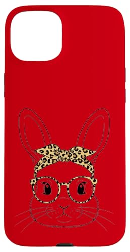 Osterhemden für Kinder Ostern T-Shirts Frauen Bunny Sonnenbrille Hülle für iPhone 15 Plus Osterhemden für Kinder Ostern T-Shirts Frauen Bunny Sonnenbrille Hülle für iPhone 15 Plus von Happy Easter Shirts For Women Men Kids