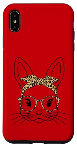 Osterhemden für Kinder Ostern T-Shirts Frauen Bunny Sonnenbrille Hülle für iPhone XS Max Osterhemden für Kinder Ostern T-Shirts Frauen Bunny Sonnenbrille Hülle für iPhone XS Max von Happy Easter Shirts For Women Men Kids