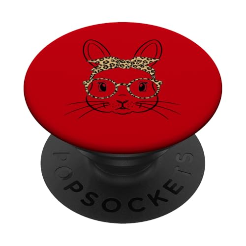 Osterhemden für Kinder Ostern T-Shirts Frauen Bunny Sonnenbrille PopSockets Klebender PopGrip Osterhemden für Kinder Ostern T-Shirts Frauen Bunny Sonnenbrille PopSockets Klebender PopGrip von Happy Easter Shirts For Women Men Kids