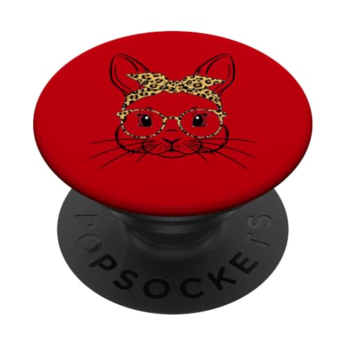Osterhemden für Kinder Ostern T-Shirts Frauen Bunny Sonnenbrille PopSockets Klebender PopGrip Osterhemden für Kinder Ostern T-Shirts Frauen Bunny Sonnenbrille PopSockets Klebender PopGrip von Happy Easter Shirts For Women Men Kids