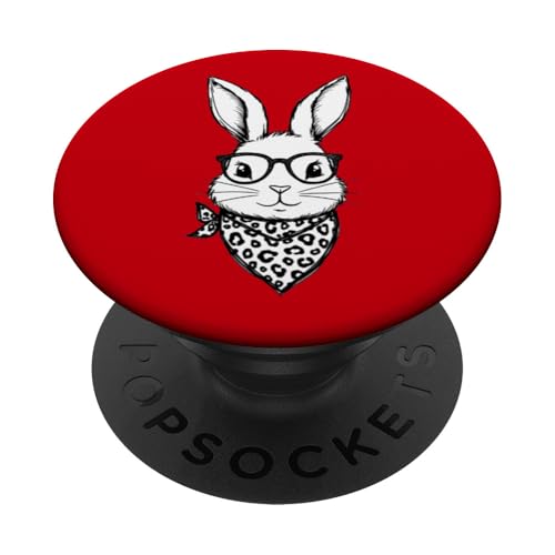 Osterhemden für Kinder Ostern T-Shirts Frauen Bunny Sonnenbrille PopSockets Klebender PopGrip Osterhemden für Kinder Ostern T-Shirts Frauen Bunny Sonnenbrille PopSockets Klebender PopGrip von Happy Easter Shirts For Women Men Kids
