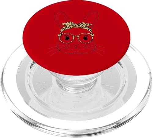 Osterhemden für Kinder Ostern T-Shirts Frauen Bunny Sonnenbrille PopSockets PopGrip für MagSafe Osterhemden für Kinder Ostern T-Shirts Frauen Bunny Sonnenbrille PopSockets PopGrip für MagSafe von Happy Easter Shirts For Women Men Kids