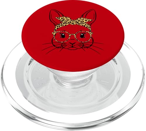 Osterhemden für Kinder Ostern T-Shirts Frauen Bunny Sonnenbrille PopSockets PopGrip für MagSafe Osterhemden für Kinder Ostern T-Shirts Frauen Bunny Sonnenbrille PopSockets PopGrip für MagSafe von Happy Easter Shirts For Women Men Kids