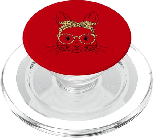 Osterhemden für Kinder Ostern T-Shirts Frauen Bunny Sonnenbrille PopSockets PopGrip für MagSafe Osterhemden für Kinder Ostern T-Shirts Frauen Bunny Sonnenbrille PopSockets PopGrip für MagSafe von Happy Easter Shirts For Women Men Kids