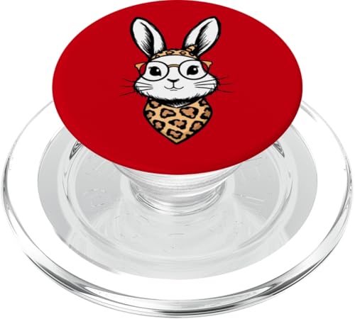 Osterhemden für Kinder Ostern T-Shirts Frauen Bunny Sonnenbrille PopSockets PopGrip für MagSafe Osterhemden für Kinder Ostern T-Shirts Frauen Bunny Sonnenbrille PopSockets PopGrip für MagSafe von Happy Easter Shirts For Women Men Kids