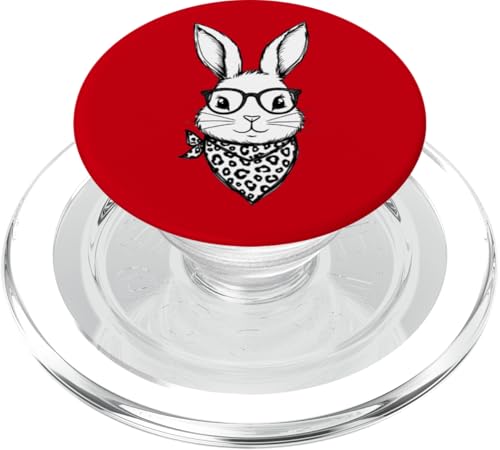 Osterhemden für Kinder Ostern T-Shirts Frauen Bunny Sonnenbrille PopSockets PopGrip für MagSafe Osterhemden für Kinder Ostern T-Shirts Frauen Bunny Sonnenbrille PopSockets PopGrip für MagSafe von Happy Easter Shirts For Women Men Kids