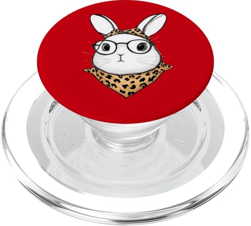 Osterhemden für Kinder Ostern T-Shirts Frauen Bunny Sonnenbrille PopSockets PopGrip für MagSafe Osterhemden für Kinder Ostern T-Shirts Frauen Bunny Sonnenbrille PopSockets PopGrip für MagSafe von Happy Easter Shirts For Women Men Kids
