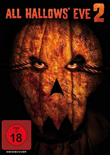 All Hallows' Eve 2 All Hallows' Eve 2 von 99999 (Alive)