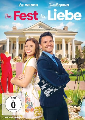 Das Fest der Liebe Das Fest der Liebe von Happy Entertainment