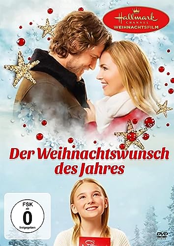 Der Weihnachtswunsch des Jahres von Happy Entertainment