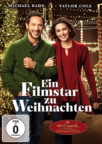 Ein Filmstar zu Weihnachten Ein Filmstar zu Weihnachten von AL!VE