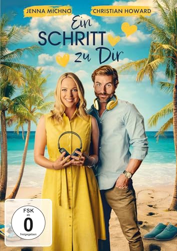 Ein Schritt zu Dir Ein Schritt zu Dir von Happy Entertainment