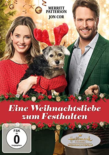 Eine Weihnachtsliebe zum Festhalten von Happy Entertainment