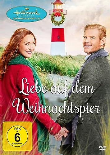 Liebe auf dem Weihnachtspier von Happy Entertainment